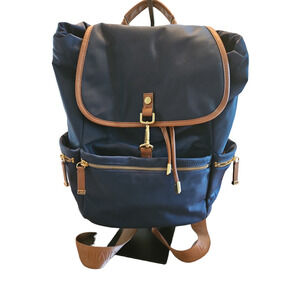 Calvin klein backpack 14x13 est